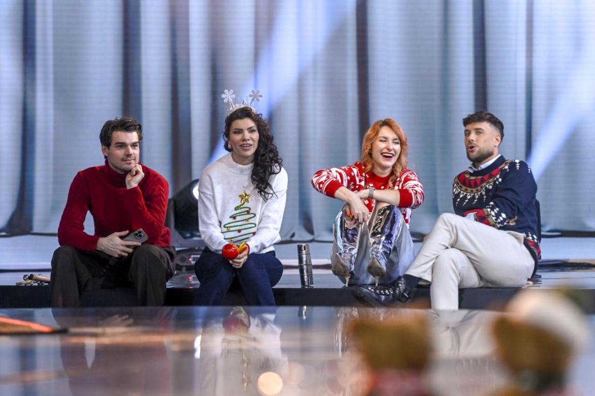 Gwiazdy "halo tu polsat" 