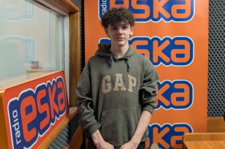 Obronił tytuł mistrza Polski w Clocku Rubika i już szykuje się do kolejnych startów. Eryk Kasperek ma ambitne plany przyszłość