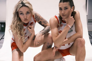 Julia Szczurowska i Paulina Damaske to duet na medal! Będzie sukces na mistrzostwach Europy?