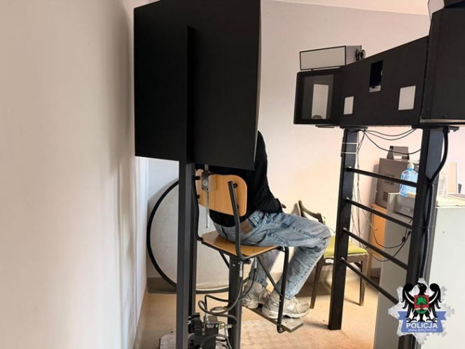 Fałszywe zbiórki w sieci