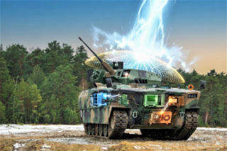 Dlaczego kompatybilność elektromagnetyczna jest ważna na polu walki XXI wieku?