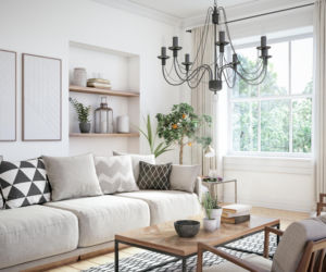 Ten naturalny odświeżacz powietrza to absolutny hit TikToka. Zrobisz go w kilka minut