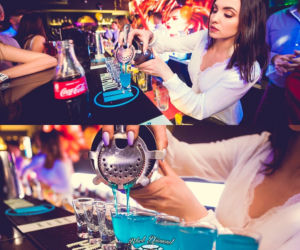 Józefinki w Black Diamond Club. Klub zaprasza na imprezę [ZDJĘCIA]