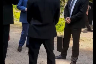 Bratanek Pawła Królikowskiego zagra w kontynuacji Rancza. Wcieli się w zaskakującą rolę u boku Cezarego Żaka