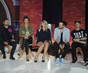 The Voice of Poland