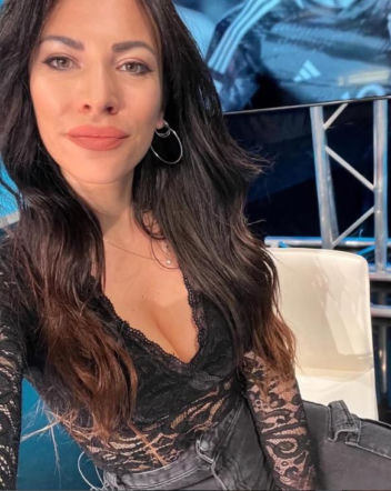 Federica Di Bartolomeo