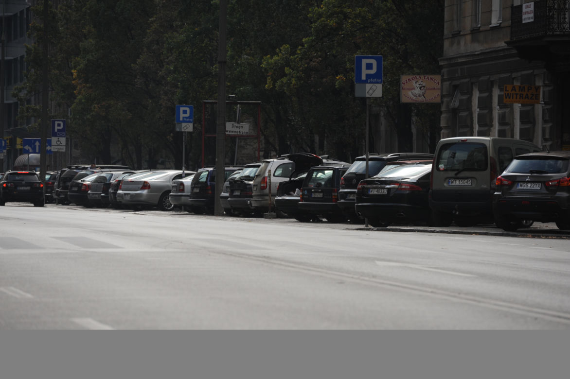 Kalisz został ojcem