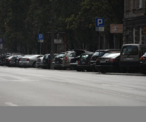 Kalisz został ojcem