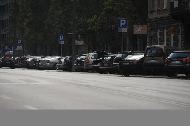 Kalisz został ojcem