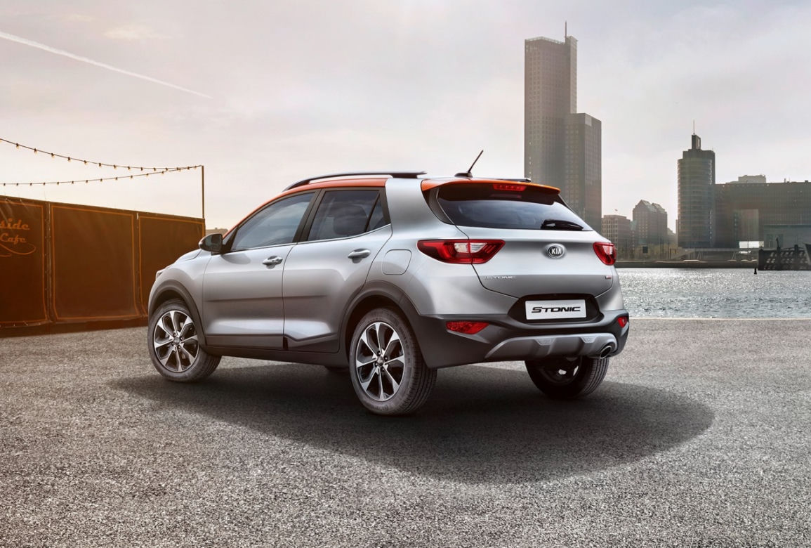 Kia Stonic