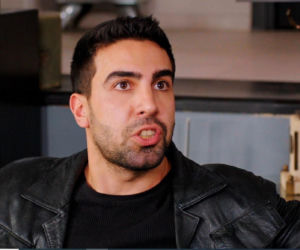 Miłość i nadzieja, odcinek 364. Gokhan