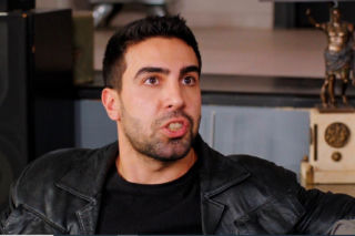 Miłość i nadzieja, odcinek 364. Gokhan