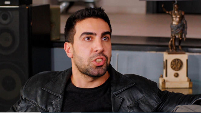 Miłość i nadzieja, odcinek 364. Gokhan