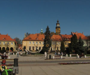 Wodzisław Śląski