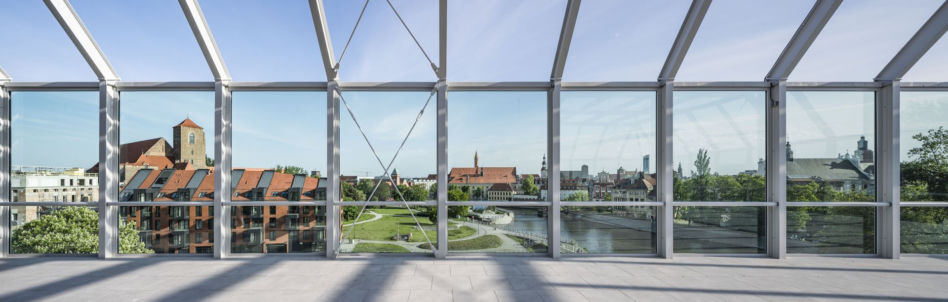 Concordia Design we Wrocławiu: dlaczego realizacja MVRDV budzi kontrowersje