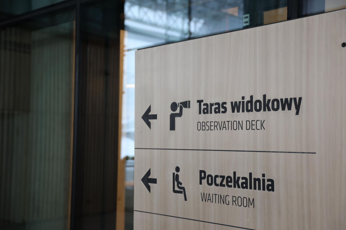 Tak wygląda dworzec metropolitalny w Lublinie! To inwestycja za blisko 340 mln zł