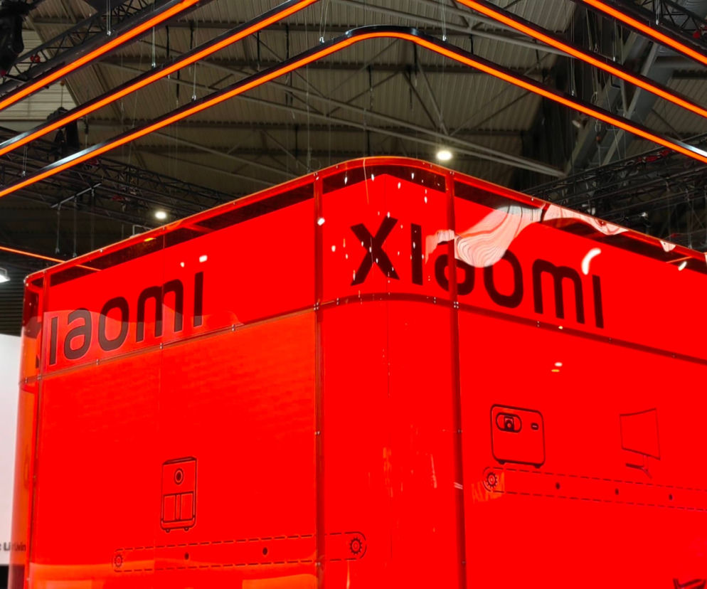 XIAOMI