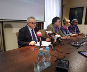UTH odpiera zarzuty Państwowej Komisji Akredytacyjnej. Co dalej z kierunkiem lekarskim?