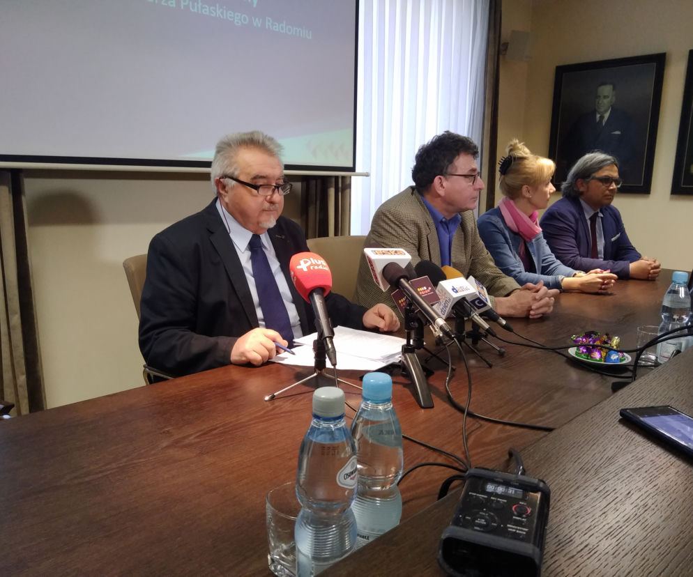 UTH odpiera zarzuty Państwowej Komisji Akredytacyjnej. Co dalej z kierunkiem lekarskim?