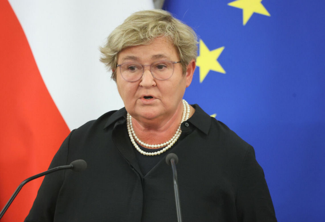 Magdalena Środa