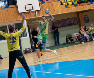 MKS Bodega Grudziądz wraca do własnej hali. W sobotę mecz z Samborem Tczew!