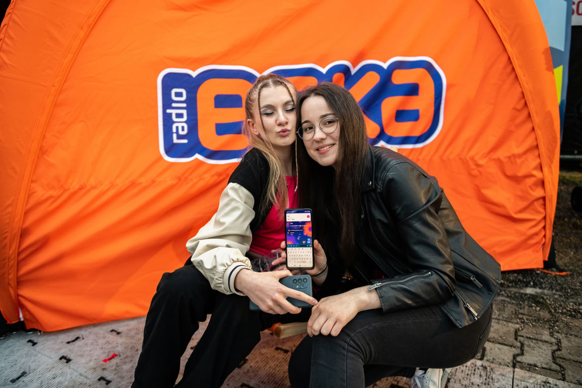 Drugi dzień Juwenaliów krakowskich za nami. Co działo się w Strefie Plaża?
