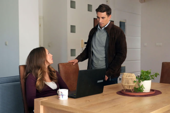 Barwy szczęścia odc. 3343