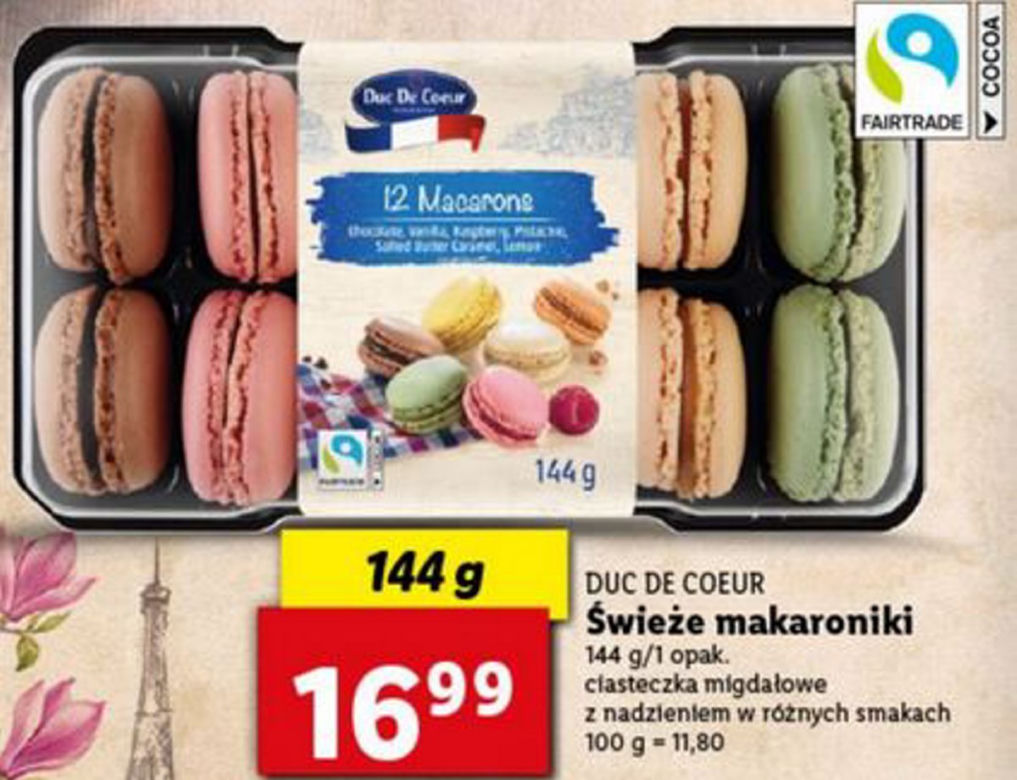 Coś na słodko
