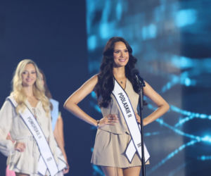 Gala Miss Polski w Nowym Sączu!  Zobacz, jak wyglądają finalistki