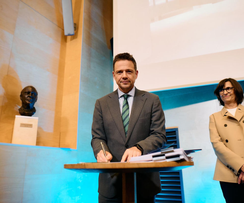 Wielka atrakcja Warszawy przejdzie metamorfozę. Rocznie gośći 600 tysięcy osób