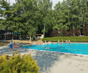 Najlepsze baseny oraz kąpieliska na Śląsku i w Zagłębiu. Gdzie się wybrać w upalny dzień? [LISTA]