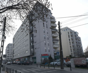 Zlicytowali Marcinkiewicza