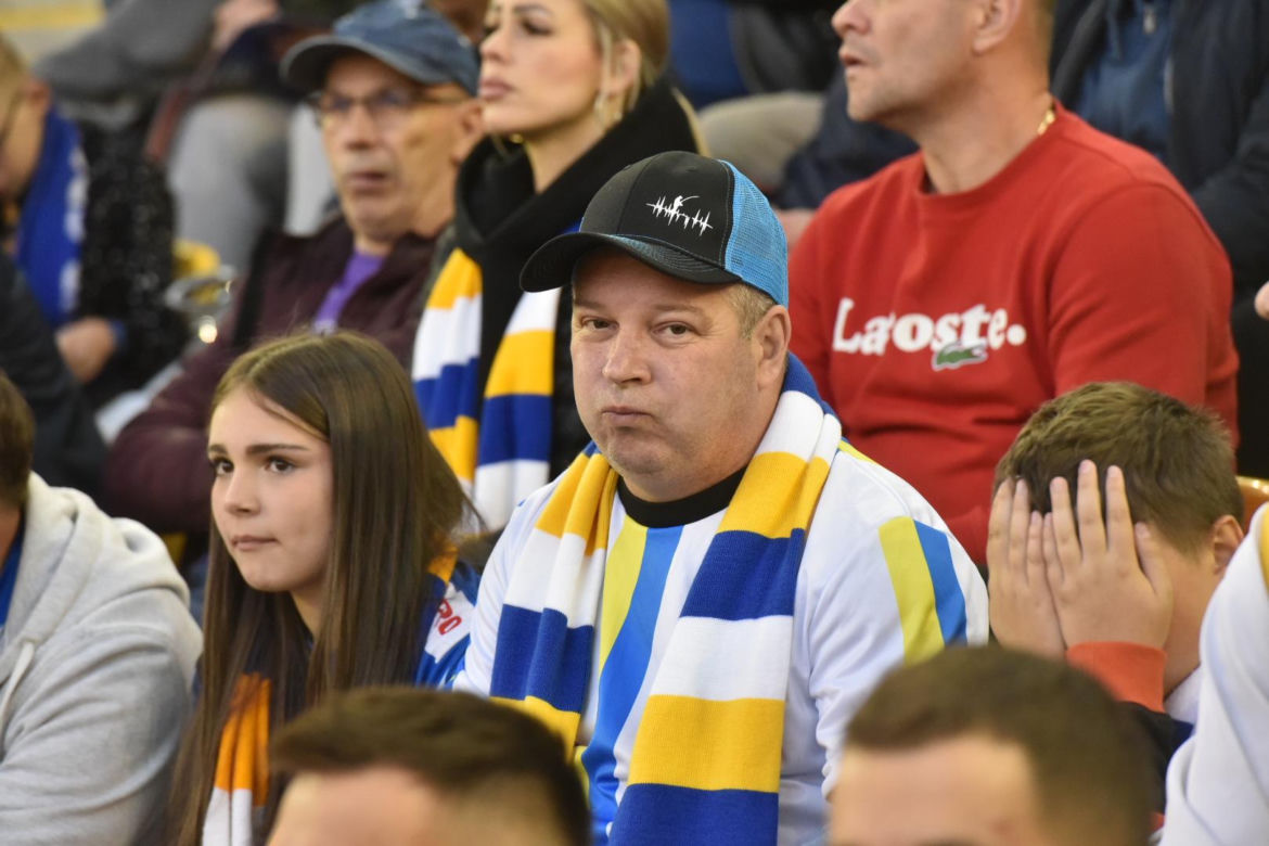 PRES Grupa Deweloperska Toruń - Bayersystem GKM Grudziądz, zdjęcia Motoareny. Fotorelacja z trybun i toru