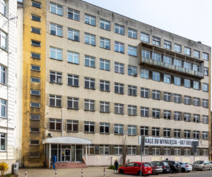 Mała PAST-a w Warszawie