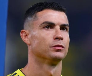 Smutne, jak na ulicy potraktowali Cristiano Ronaldo. Całe miasto huczy!