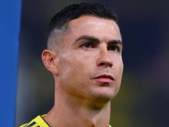 Smutne, jak na ulicy potraktowali Cristiano Ronaldo. Całe miasto huczy!