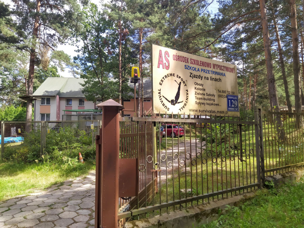 Mazoprzygoda w Nadbużańskiej Krainie Spokoju - zobacz, dlaczego warto odwiedzić wschodnie rubieże Mazowsza