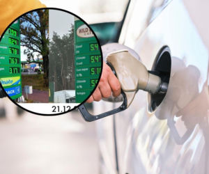 Premier napisał o tanim paliwie. Ile rzeczywiście płacą kierowcy na stacjach?