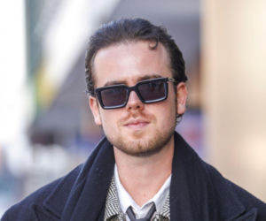 To dlatego Jeremi Sikorski nie zgłosił do preselekcji hitu „Wracam”. Wyjawił powody decyzji 