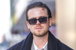 Jeremi Sikorski broni udziału w preselekcjach do Eurowizji: Nie chciałbym w ten konkurs mieszać polityki