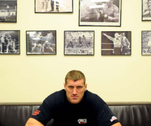 Mariusz Wach