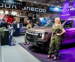 Poznań Motor Show 2026