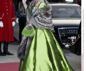 Małgorzata królowa Danii 