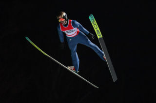 O której godzinie skoki dzisiaj? W piątek 6 marca 2026 konkurs PŚ w Lahti!