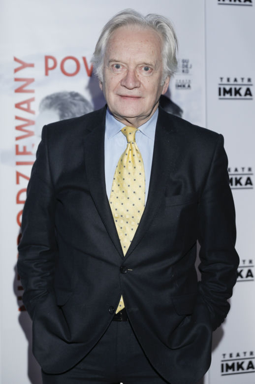 Andrzej Seweryn