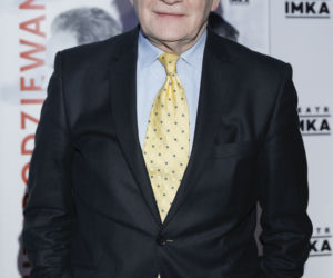 Andrzej Seweryn