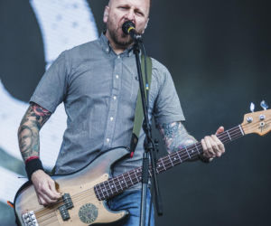 Rockowizna Festiwal Kraków: dzień pierwszy 28.8.2026.