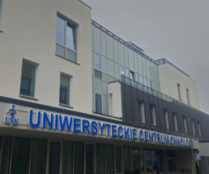 Kompleksowa onkologia pod jednym dachem. Trzy wielkie inwestycje zakończone