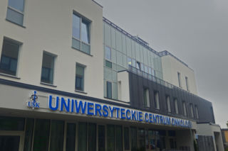 Kompleksowa onkologia pod jednym dachem. Trzy wielkie inwestycje zakończone
