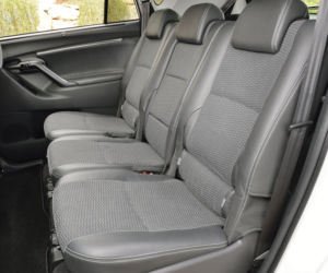 Toyota Verso 2013